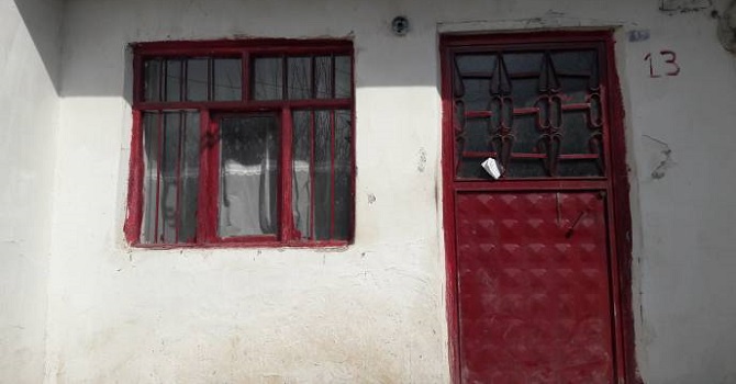 ‘Hafife Temel yıllardır işkence görüyordu’