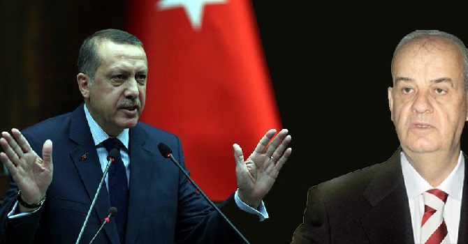 Erdoğan'dan Başbuğ'a sert tepki: Yazıklar olsun, gereği yapılacak
