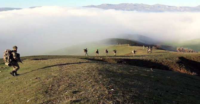 Diyarbakır'da yasak kalktı