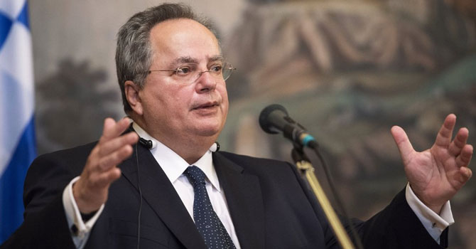 Yunanistan'dan Türkiye'ye savaş gibi tehdit! 'Suriye veya Irak değiliz