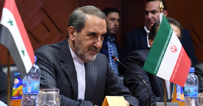 İran'dan ABD'ye: Kürt bölgelerine sızmanıza izin vermeyeceğiz