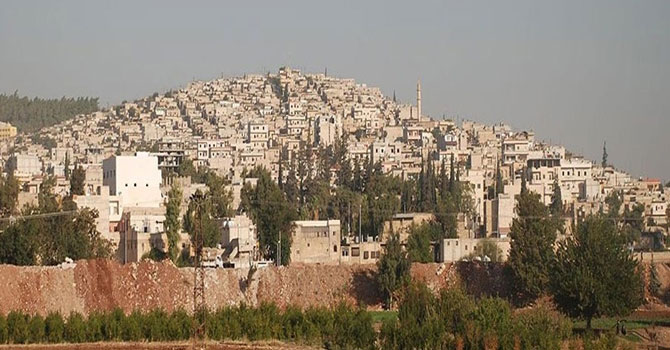 Reuters: Suriye Ordusu Afrin'e girecek