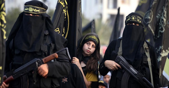 IŞİD, Haşdi Şabi'yi pusuya düşürdü: 27 ölü