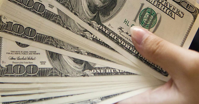 Dolar borcu olanlara kötü haber