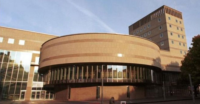 Hollanda'da parlamento 'Ermeni Soykırımı'nı ele alan yasa tasarısını kabul etti