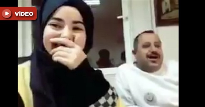 Kürtçe ağıtla ala eden personellere soruşturma açıldı!