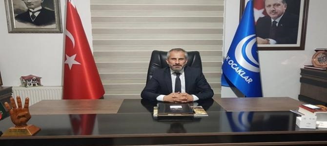 YİĞİT , FETÖCÜ SİYASET ADAMI GÖRMEK İSTEMİYORUM