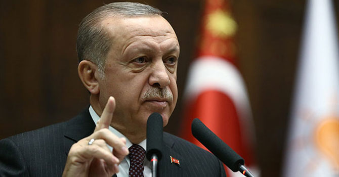 Cumhurbaşkanı'ndan Süleyman Soylu açıklaması