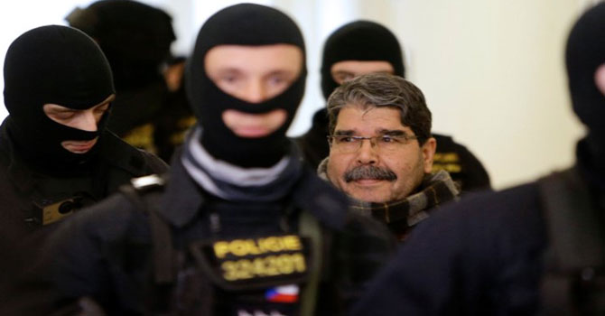 Türkiye Çekya'ya Müslim için nota verdi