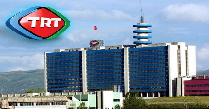TRT'nin yasakladığı şarkıların listesi ortaya çıktı