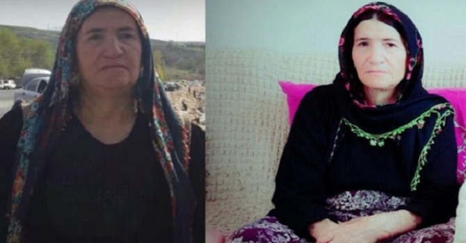 Oğuz ailesinden teşekkür mesajı