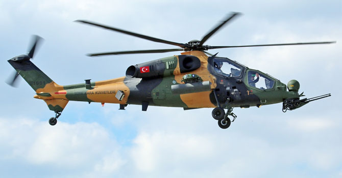 Afrin'de çatışma: 8 şehit ,13 yaralı