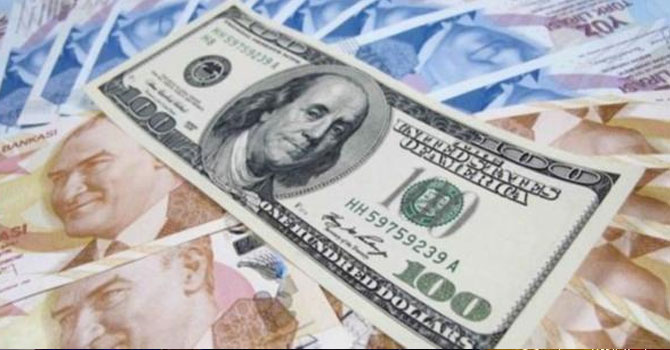 Dolar/TL’de rekor kırılabilir