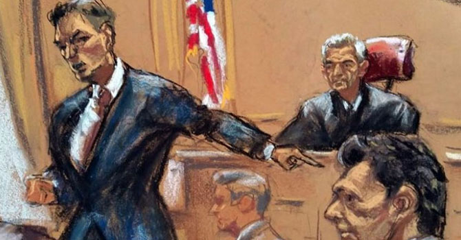 Halkbank davasına iki yeni dosya girdi