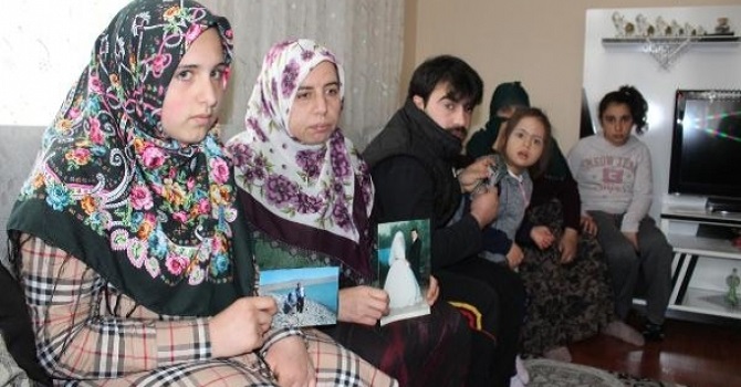 Hakkari'ye gideceğim demişti...2 Çocuk Babası 40 Gündür Kayıp