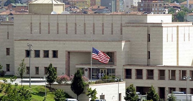 ABD'den flaş Türkiye açıklaması: Gerginliğe rağmen sağlam dostuz