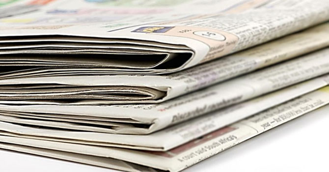 Yerel basını bekleyen tehlike: İlanlar BİK’in sitesine, gazeteler ‘mezarlığa’