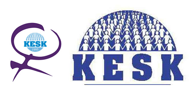 Hakkari KESK: Enflasyonu düşen var mı?