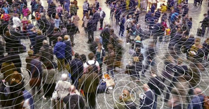 Günlük hayatımızın parçası 5 radyasyon kaynağı