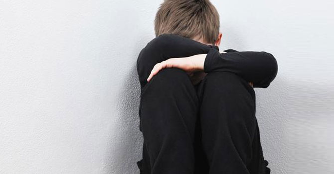 Van'da korkunç olay! Erkek öğrencilere istismar