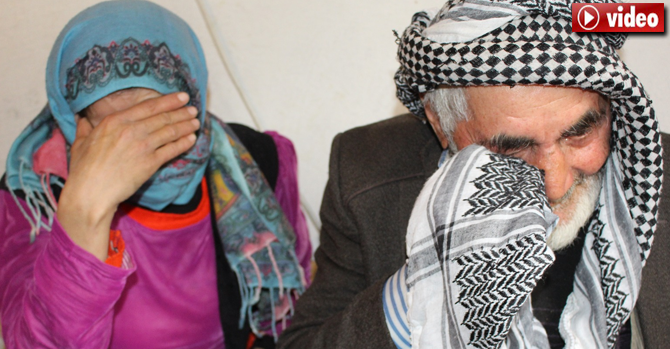 Hakkari'de Berdel karşılığı evlendi, yaşam savaşı veriyor...