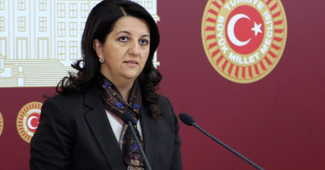 HDP’den iki yıl sonra Kuzey Irak ziyareti