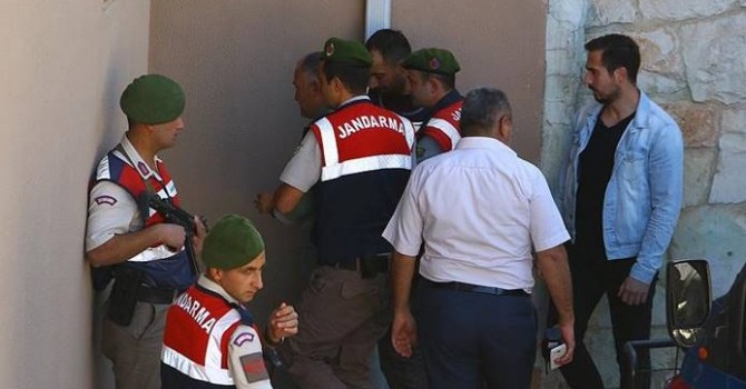 Savcıyı vuran polis: Kürtçe ağır küfür edince kendimi kaybettim