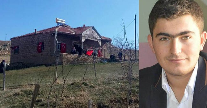 Yüksekova'da Bir Asker, Kaza Kurşunuyla hayatını kaybetti