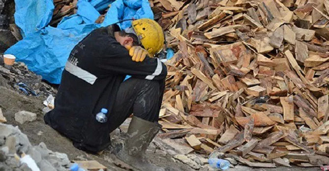 İşsizlik rakamları açıklandı