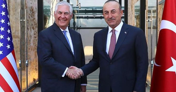 ABD'de yapılacak Menbiç toplantısı ertelendi