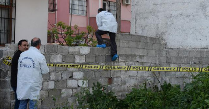 Adana'da korkunç olay... Taşlanarak öldürüldü