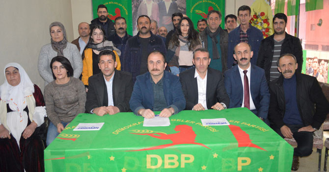 Hakkari Newroz’u için izin çıktı: Newroz 21 Mart’ta