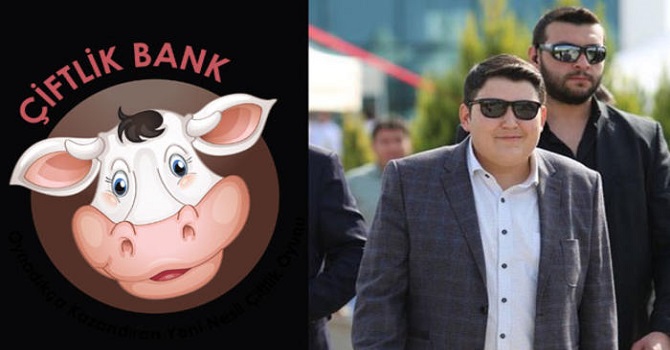 Çiftlik Bank Soruşturmasında 18 adrese operasyon