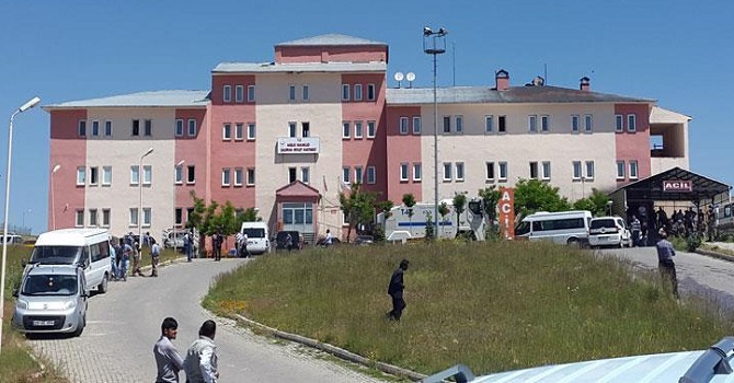 Van'da Silahlı Mera Kavgası: 2 Ölü