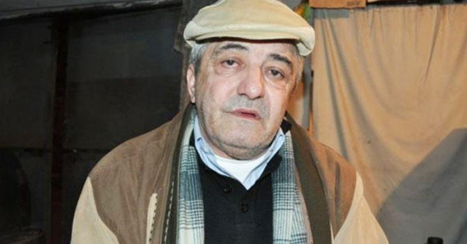 Mahkemeye bizzat gitti yaşadığını kanıtlayamadı!