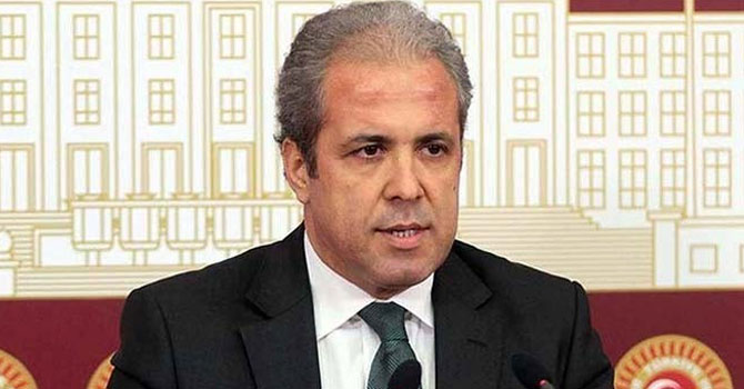 Şamil Tayyar'ın görevi bir ay sürdü