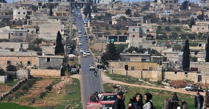 Guardian: YPG'liler 'vur-kaç' taktiği ile saldırıya hazırlanıyor