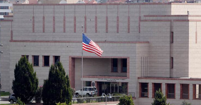 ABD: Türkiye'ye yeni yaptırım açıklayabiliriz