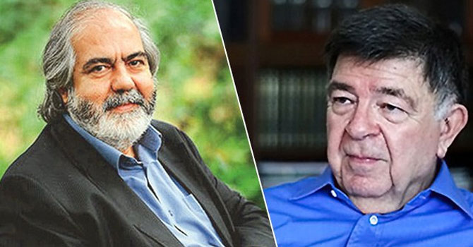 AİHM'den Mehmet Altan ve Şahin Alpay kararı