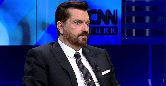 SONAR Başkanı Hakan Bayrakçı serbest bırakıldı