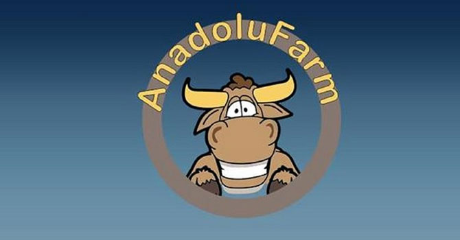 Çiftlik Bank'tan sonra bir çiftlik vurgunu daha