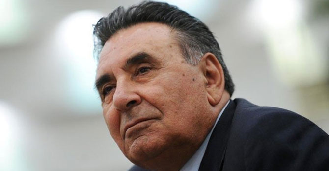 Aydın Doğan: Artık dayanacak gücüm kalmadı