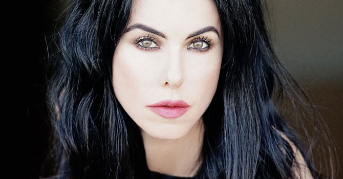 Anayasa Mahkemesi'nden Defne Samyeli'ne ret