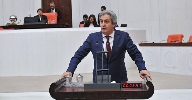 HDP Van milletvekili Lezgin Botan'a 18 yıl hapis