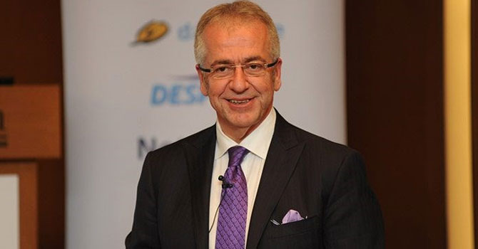 TÜSİAD Başkanı Erol Bilecik: OHAL kaldırılmalı