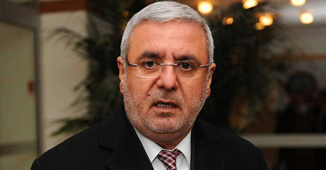 Metiner’in paylaşımı AK Parti’de tartışmaya neden oldu