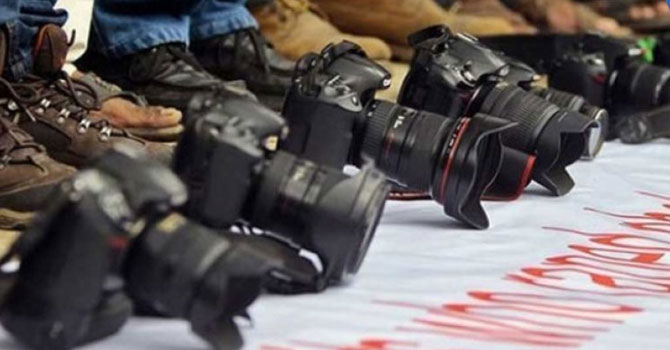 Bugün, 10 Ocak Çalışan Gazeteciler Günü!