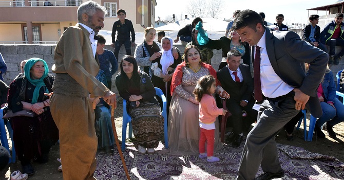 Hakkarili Doğan: Dilini tam olarak bilmesek de Polonya'da yaşayacağım