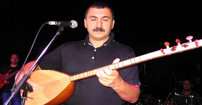 Ferhat Tunç hakkında 9 yıl 4 aya kadar hapis istemi