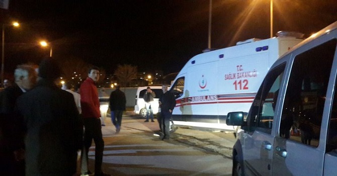 Bayburt ve Iğdır'dan acı haber: 25 ölü, 41 yaralı